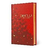 Livre Relié Dracula de Bram Stoker