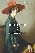 Kartonierter Einband Orlando von Virginia Woolf