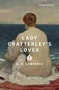Kartonierter Einband Lady Chatterley's Lover von D. H. Lawrence