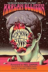 Kartonierter Einband Greatest Hits von Harlan Ellison