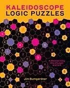 Spiralbindung Kaleidoscope Logic Puzzles von Jim Bumgardner