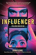 E-Book (epub) Influencer von Adam Cesare