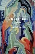 Kartonierter Einband Dubliners von James Joyce
