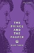 Kartonierter Einband The Prince and the Pauper von Mark Twain