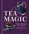 E-Book (epub) Tea Magic von Chloé Zarka Grinsnir