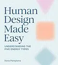 E-Book (epub) Human Design Made Easy von Ilona Pamplona
