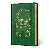 Fester Einband Grimms Fairy Tales (Special Edition) von Grimm Brothers
