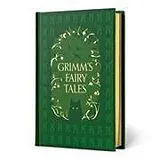 Fester Einband Grimms Fairy Tales (Special Edition) von Grimm Brothers