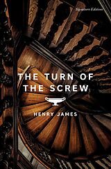 eBook (epub) The Turn of the Screw de Henry James