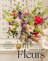 Fester Einband Fleurs von Adrienne Ryser