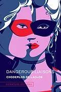 E-Book (epub) Dangerous Liaisons von Pierre Choderlos De Laclos