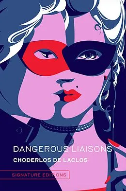 E-Book (epub) Dangerous Liaisons von Pierre Choderlos De Laclos