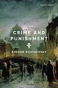 Kartonierter Einband Crime and Punishment von Fyodor Dostoevsky