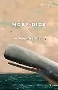 Kartonierter Einband Moby-Dick von Herman Melville