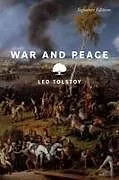 Kartonierter Einband War and Peace von Leo Tolstoy