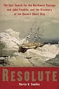 E-Book (epub) Resolute von Martin W. Sandler