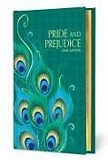 Fester Einband Pride and Prejudice von Jane Austen