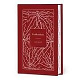 Fester Einband Frankenstein von Mary Shelley