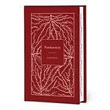 Fester Einband Frankenstein von Mary Shelley