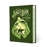 Fester Einband The Jungle Book & Just So Stories von Rudyard Kipling