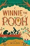 Kartonierter Einband Winnie-The-Pooh von A A Milne