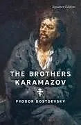 Kartonierter Einband The Brothers Karamazov (Signature Editions) von Fyodor Dostoevsky