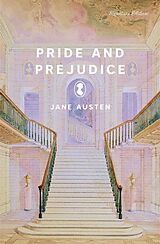 Poche format B Pride and Prejudice von Jane Austen