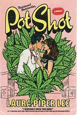 E-Book (epub) Pot Shot von Laura Piper Lee