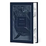 Fester Einband Moby-Dick von Herman Melville