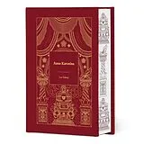 Fester Einband Anna Karenina von Leo Tolstoy