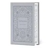 Fester Einband Great Expectations von Charles Dickens