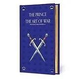 Fester Einband The Prince von Niccolo Machiavelli