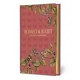 Fester Einband Romeo & Juliet von William Shakespeare