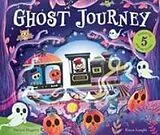 Fester Einband Ghost Journey von Patricia Hegarty