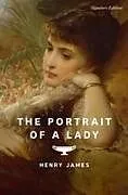 Kartonierter Einband The Portrait of a Lady von Henry James