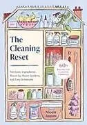 Kartonierter Einband The Cleaning Reset von Nicole Jaques
