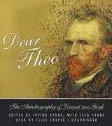 Audio CD (CD/SACD) Dear Theo von Vincent Van Gogh, Irving Stone