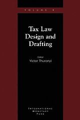 eBook (epub) Tax Law Design and Drafting, Volume 2 de Victor Thuronyi