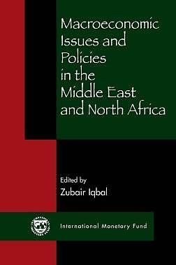 E-Book (epub) Macroeconomic Issues and Policies in the Middle East and North Africa von 