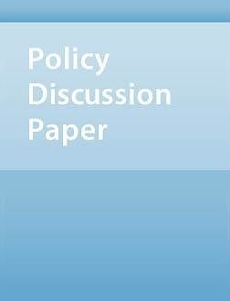 eBook (epub) Capital Inflows and Balance of Payments Pressures - Tailoring Policy Responses in Emerging Market Economies de Bikas Joshi