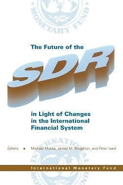 E-Book (epub) Future of the SDR in Light of Changes in the International Monetary System von 