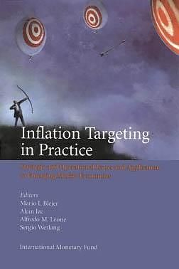 E-Book (epub) Inflation Targeting in Practice: Strategic and Operational Issues and Application to Emerging Market Economies von 