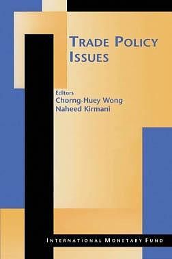 eBook (epub) Trade Policy Issues de 