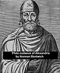 E-Book (epub) Philo-Judaeus of Alexandria von Norman Bentwich
