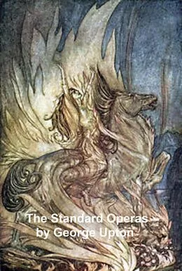 E-Book (epub) Standard Operas von George P. Upton