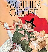 eBook (epub) Mother Goose de Charles Perrault