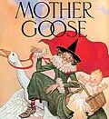E-Book (epub) Mother Goose von Charles Perrault