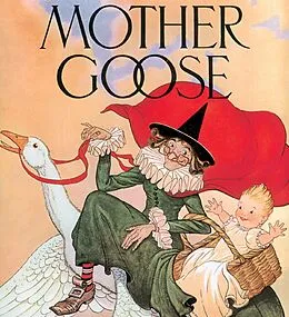 E-Book (epub) Mother Goose von Charles Perrault
