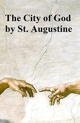 E-Book (epub) City of God von Saint Augustine