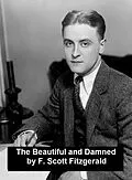 E-Book (epub) Beautiful and Damned von F. Scott Fitzgerald